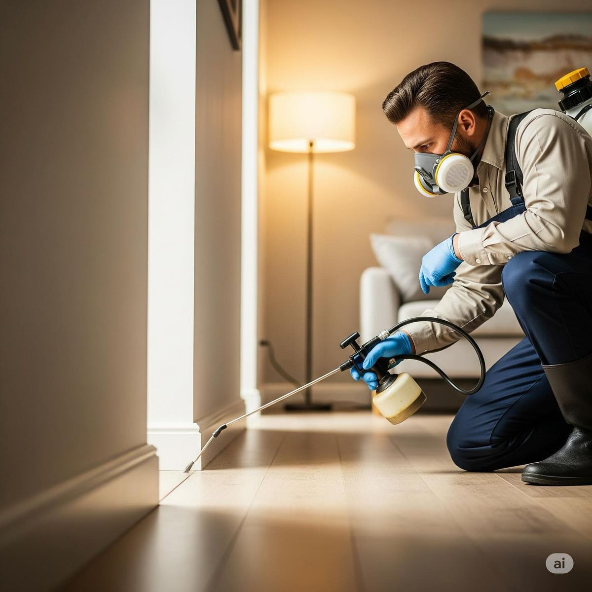 Tokat böcek ilaçlama hizmeti - profesyonel haşere ilaçlama