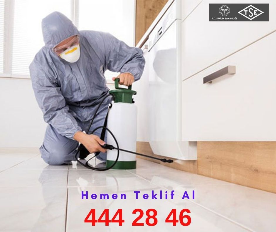 Jel İlaçlama Nedir?